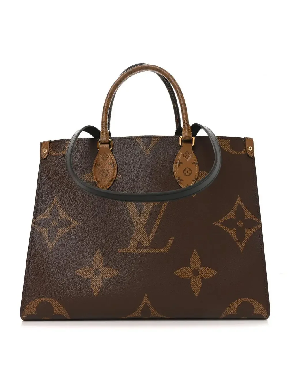 Louis Vuitton Reverse Giant Onthego Mm #290988L19B